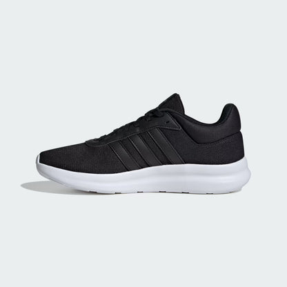 Zapatillas Mujer Lite Racer 4.0 Black