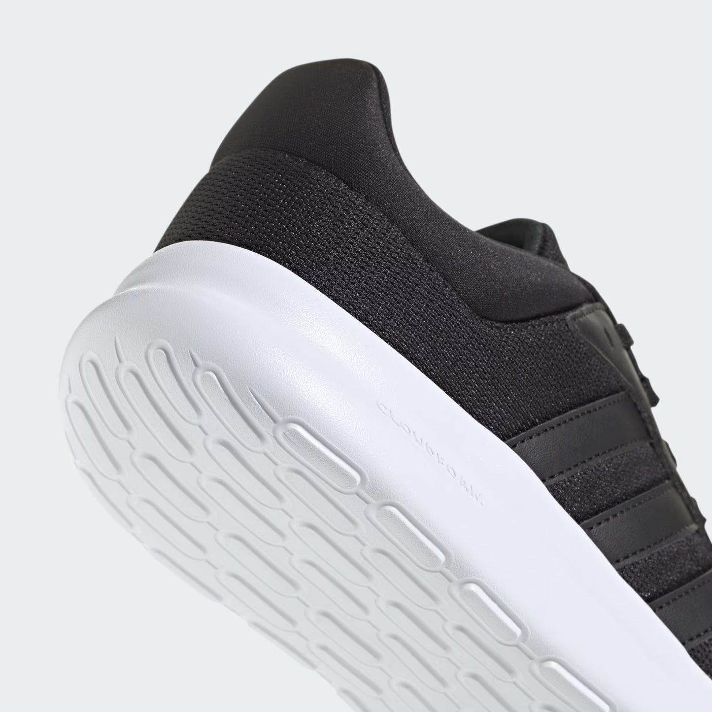 Zapatillas Mujer Lite Racer 4.0 Black