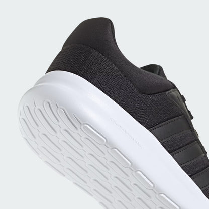 Zapatillas Mujer Lite Racer 4.0 Black