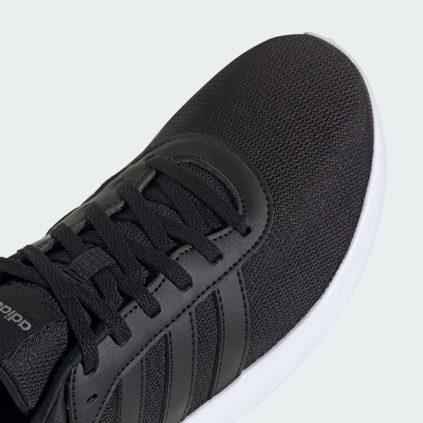 Zapatillas Mujer Lite Racer 4.0 Black