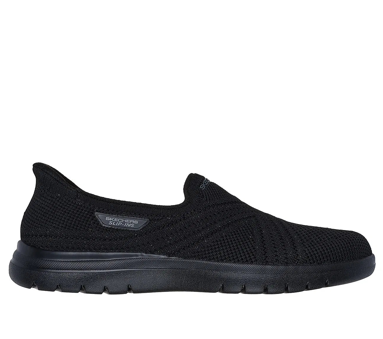 Zapatillas Mujer Sin Cordones On-The-Go Flex Excelency