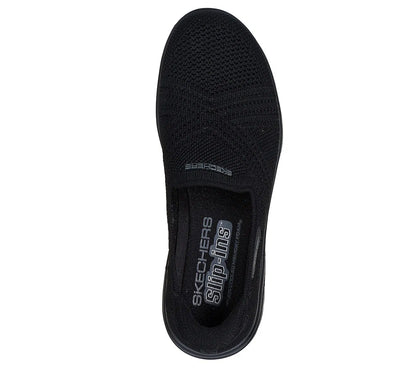Zapatillas Mujer Sin Cordones On-The-Go Flex Excelency
