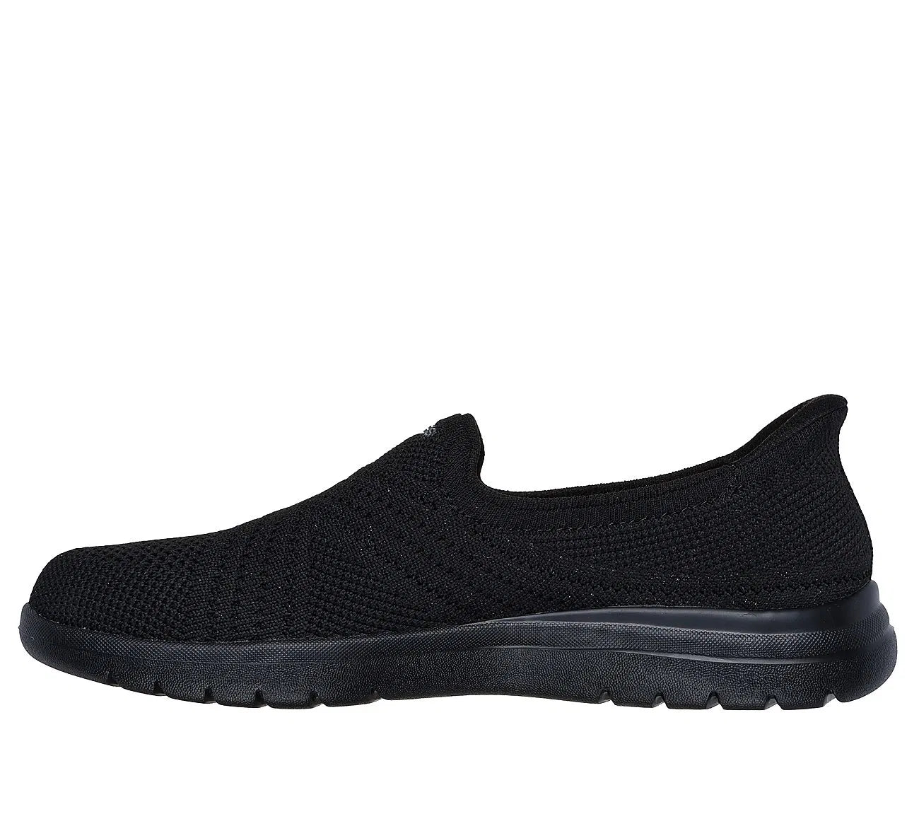 Zapatillas Mujer Sin Cordones On-The-Go Flex Excelency