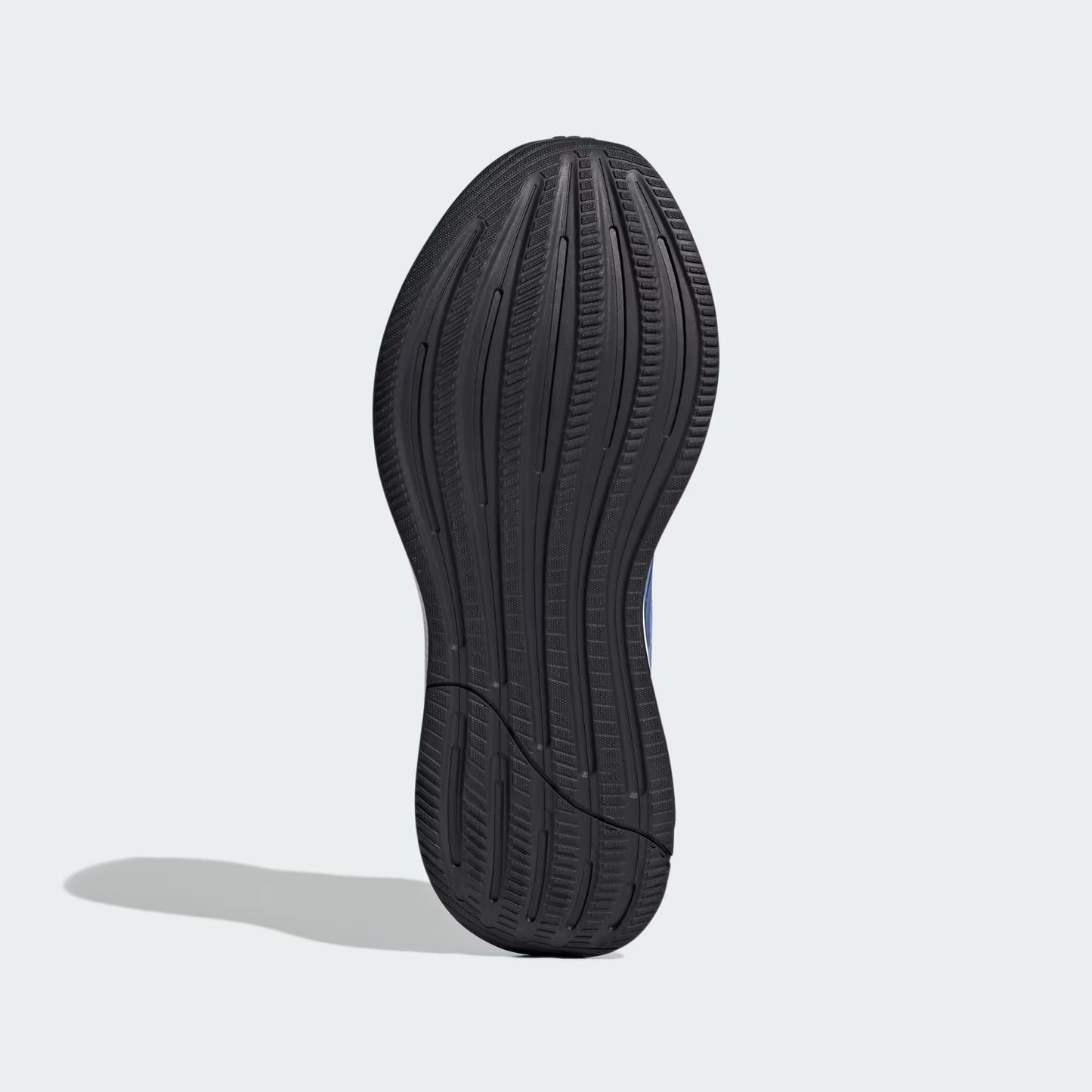 Zapatilla Hombre Running Response Blue Spark