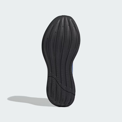 Zapatilla Hombre Running Response Blue Spark