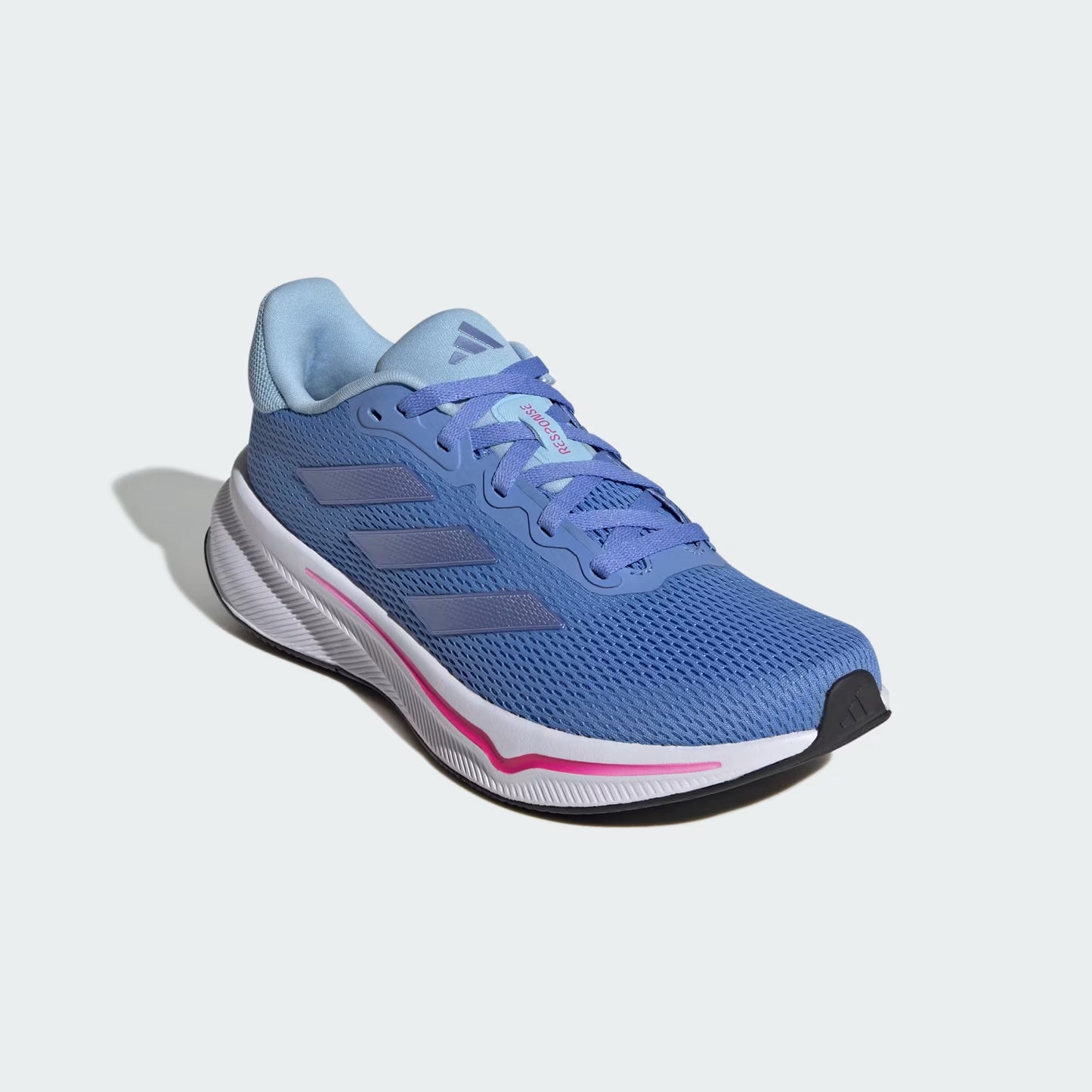 Zapatilla Hombre Running Response Blue Spark