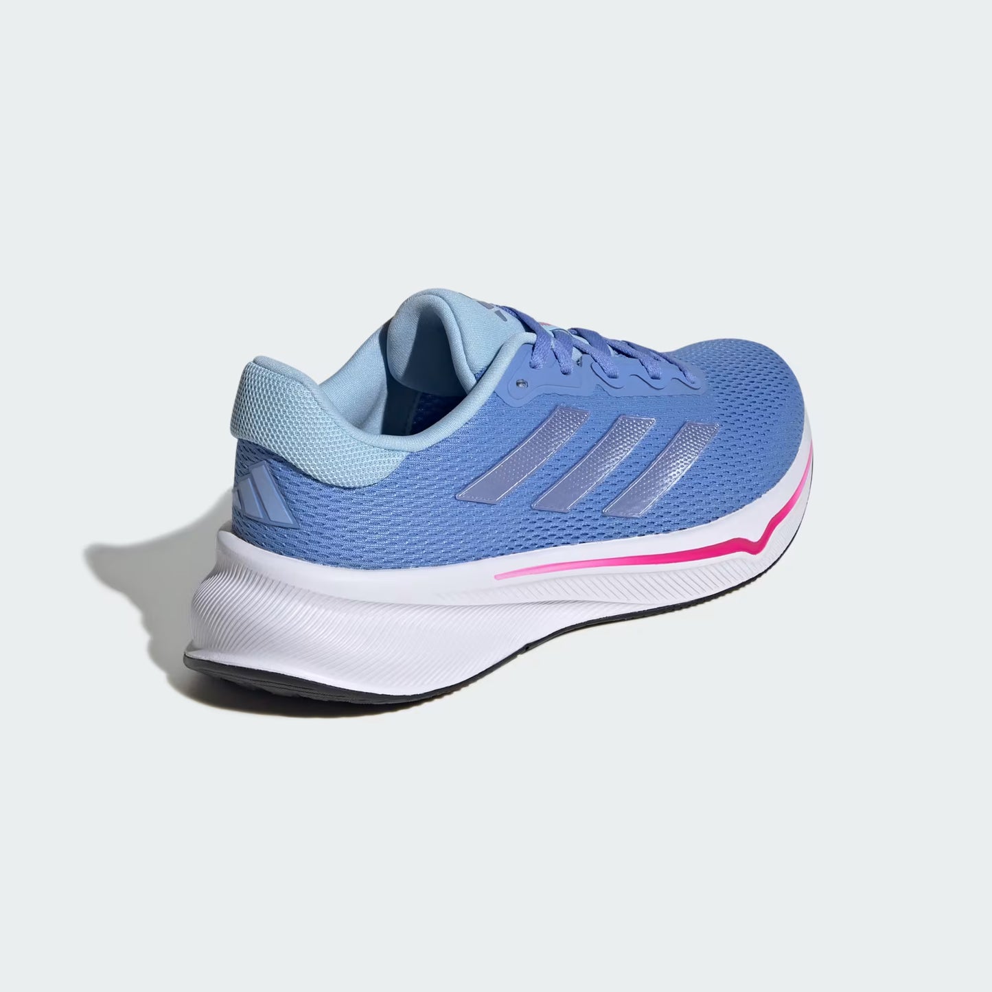 Zapatilla Hombre Running Response Blue Spark
