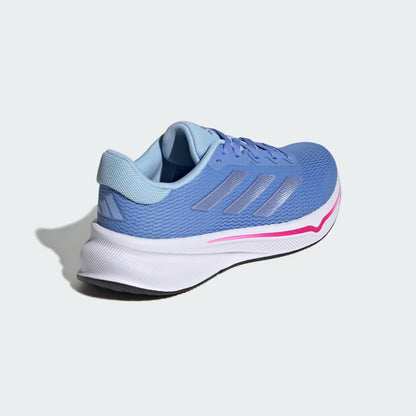 Zapatilla Hombre Running Response Blue Spark
