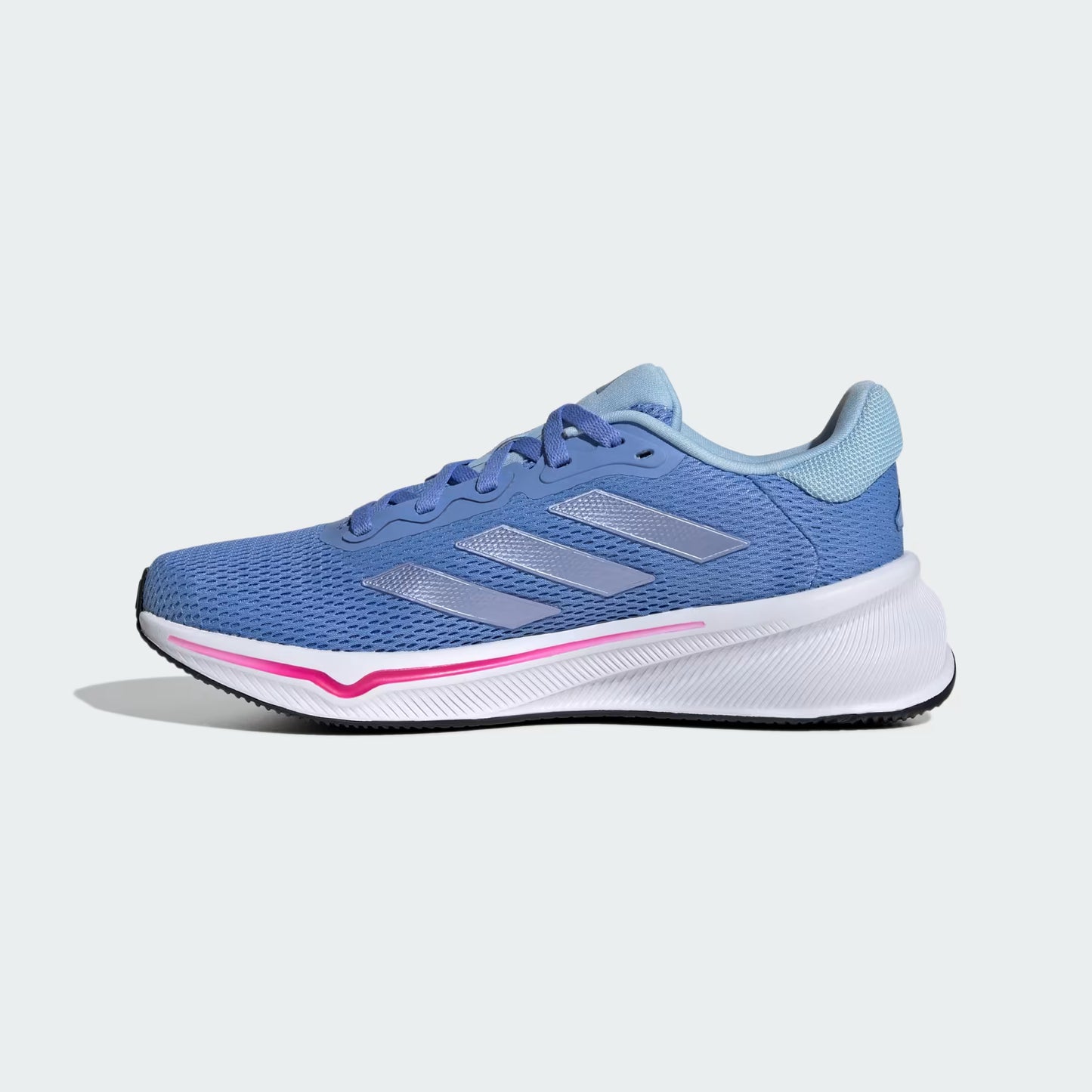 Zapatilla Hombre Running Response Blue Spark