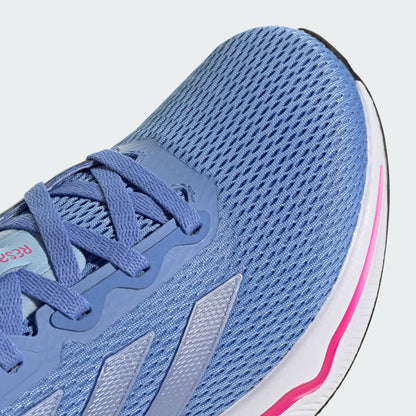 Zapatilla Hombre Running Response Blue Spark