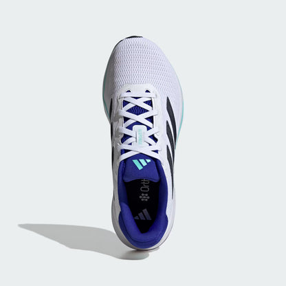 Zapatillas Hombre Running Response Flash Aqua