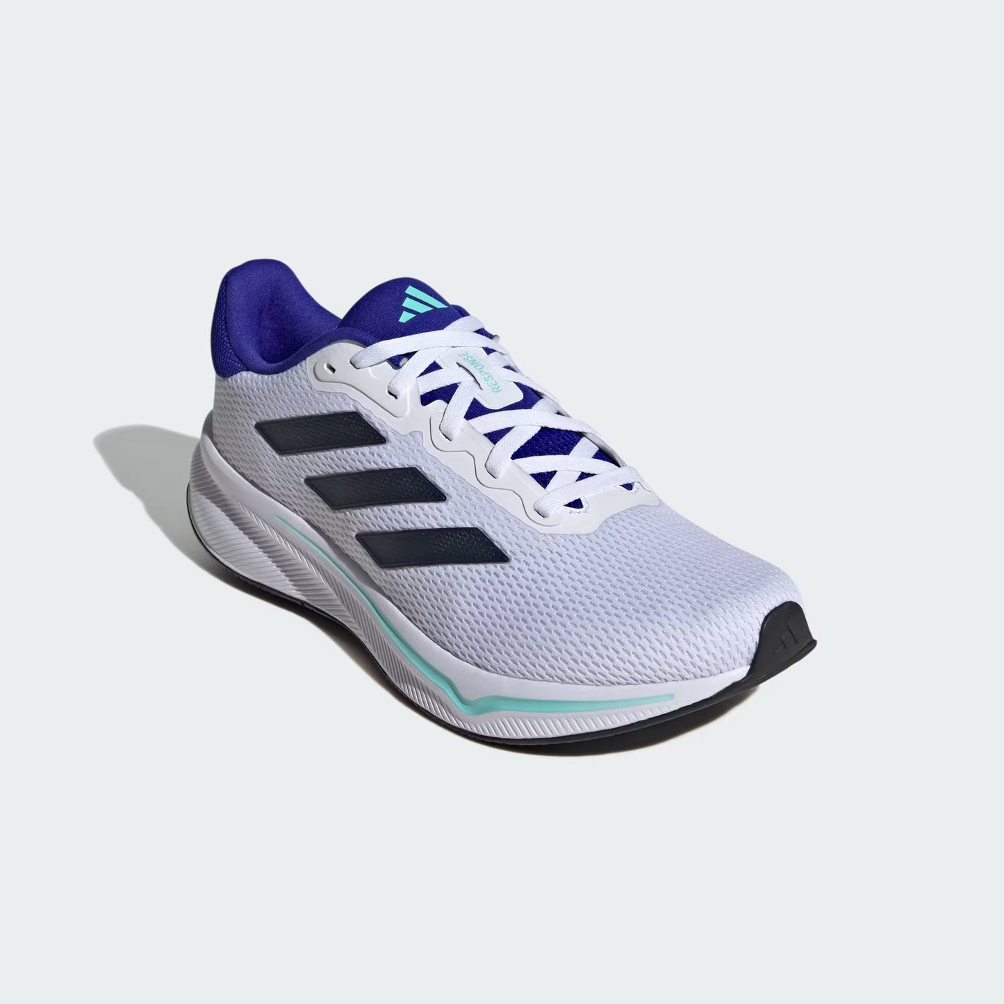 Zapatillas Hombre Running Response Flash Aqua