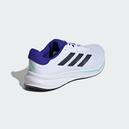 Zapatillas Hombre Running Response Flash Aqua