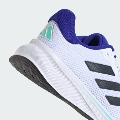 Zapatillas Hombre Running Response Flash Aqua