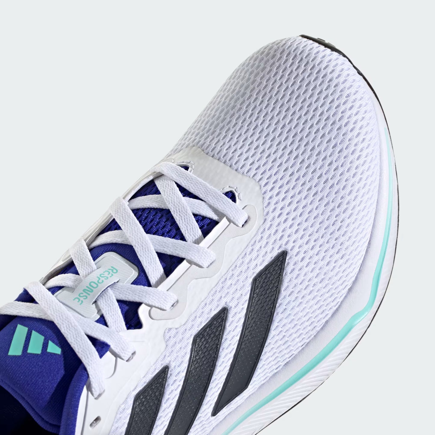 Zapatillas Hombre Running Response Flash Aqua