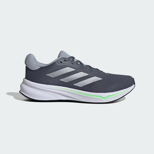 Zapatillas Hombre Running Response Halo Silver