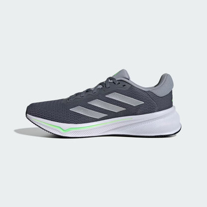 Zapatillas Hombre Running Response Halo Silver