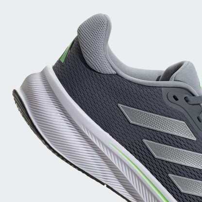 Zapatillas Hombre Running Response Halo Silver