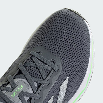 Zapatillas Hombre Running Response Halo Silver