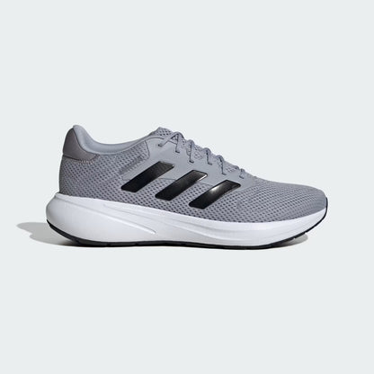 Zapatillas Hombre Response Gris Claro