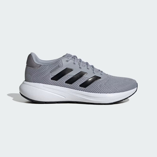 Zapatillas Hombre Response Gris Claro