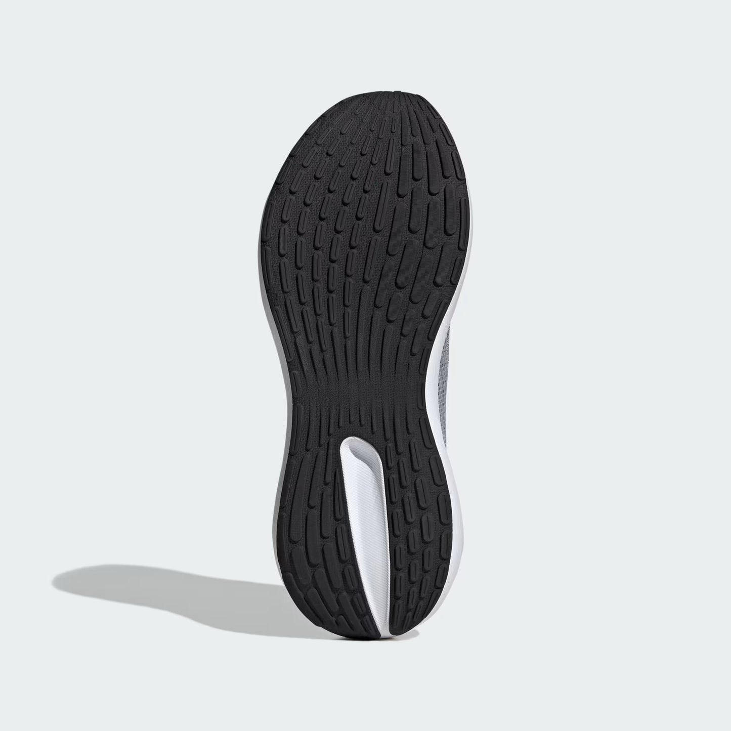 Zapatillas Hombre Response Gris Claro