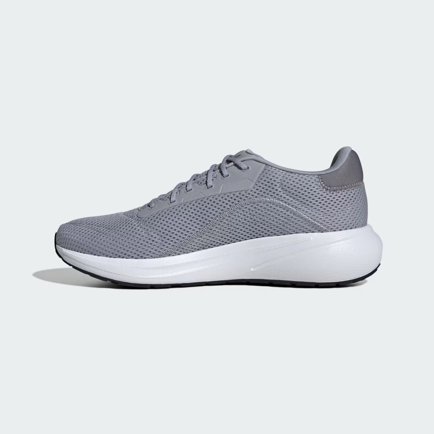 Zapatillas Hombre Response Gris Claro