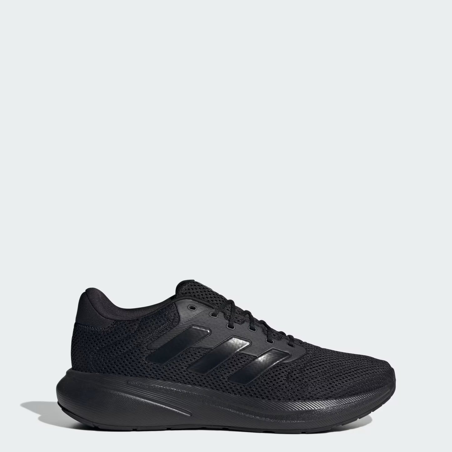 Zapatilla Hombre Running Response Negra