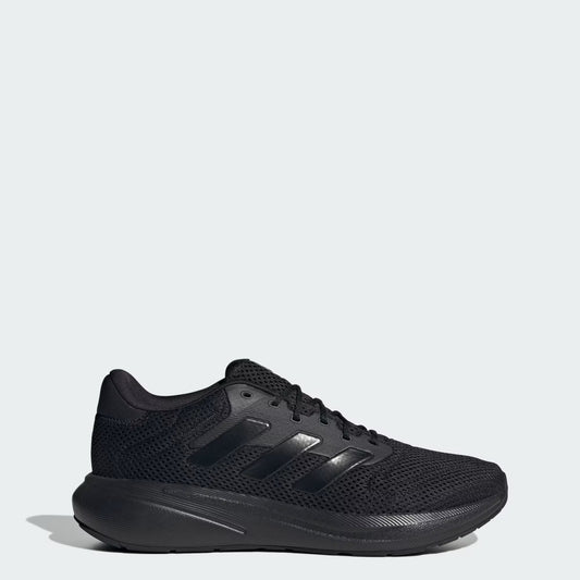 Zapatilla Hombre Running Response Negra