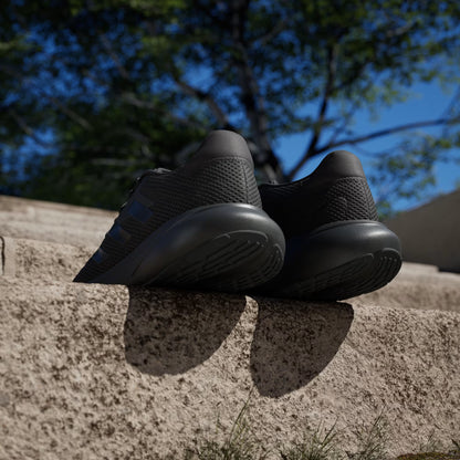 Zapatilla Hombre Running Response Negra