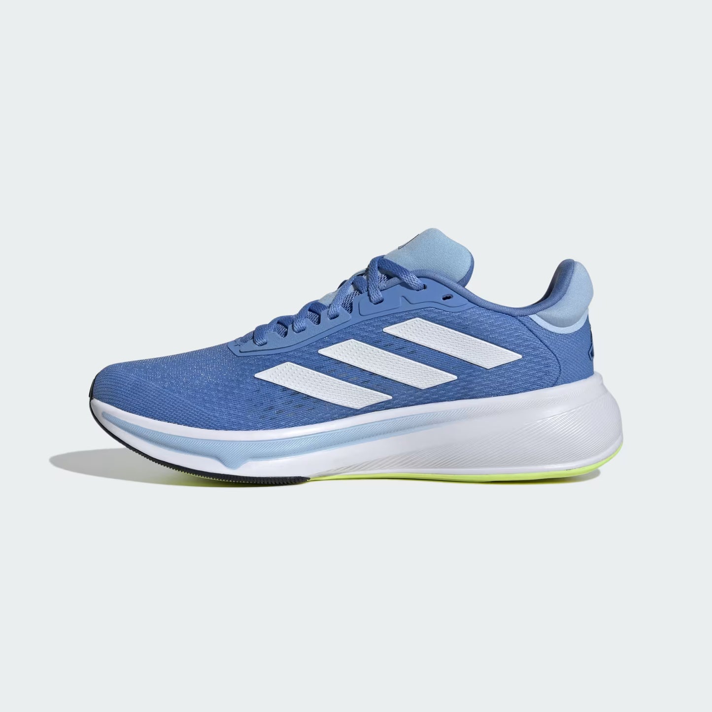 Zapatillas Hombre Running Response Super Glow Blue