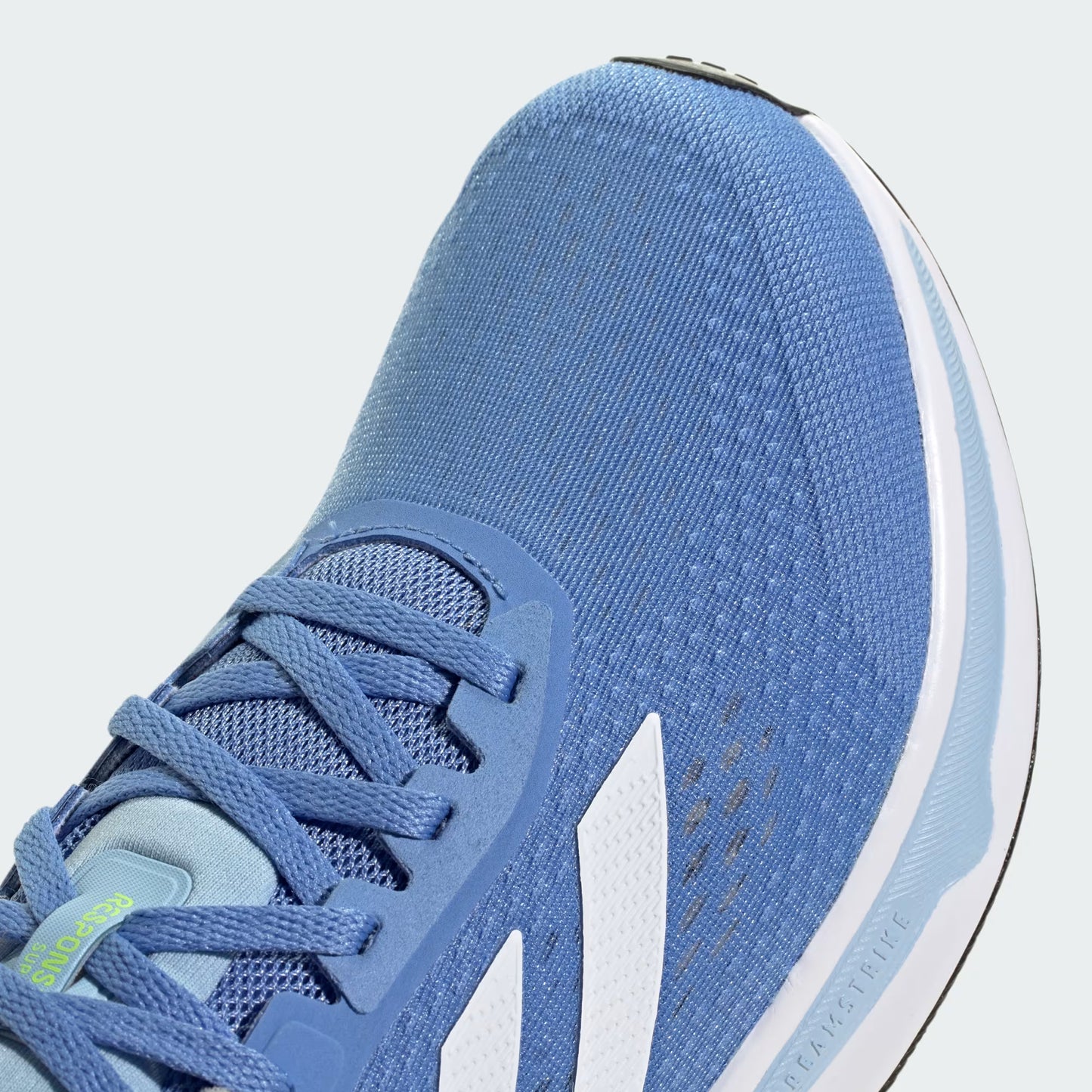 Zapatillas Hombre Running Response Super Glow Blue