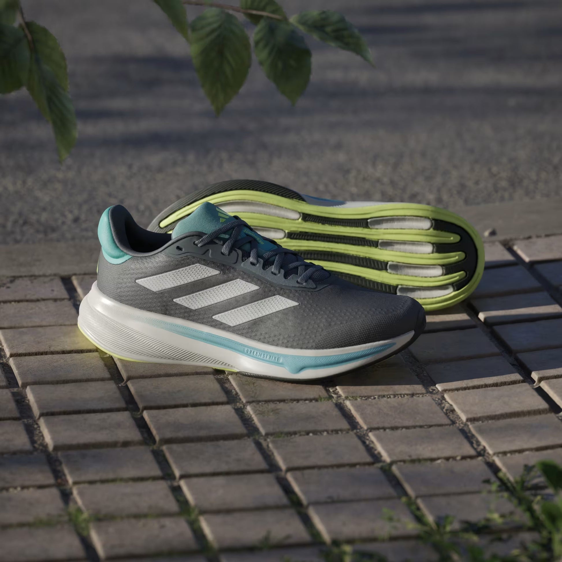 zapatillas-hombre-running-response-super-mint-ton