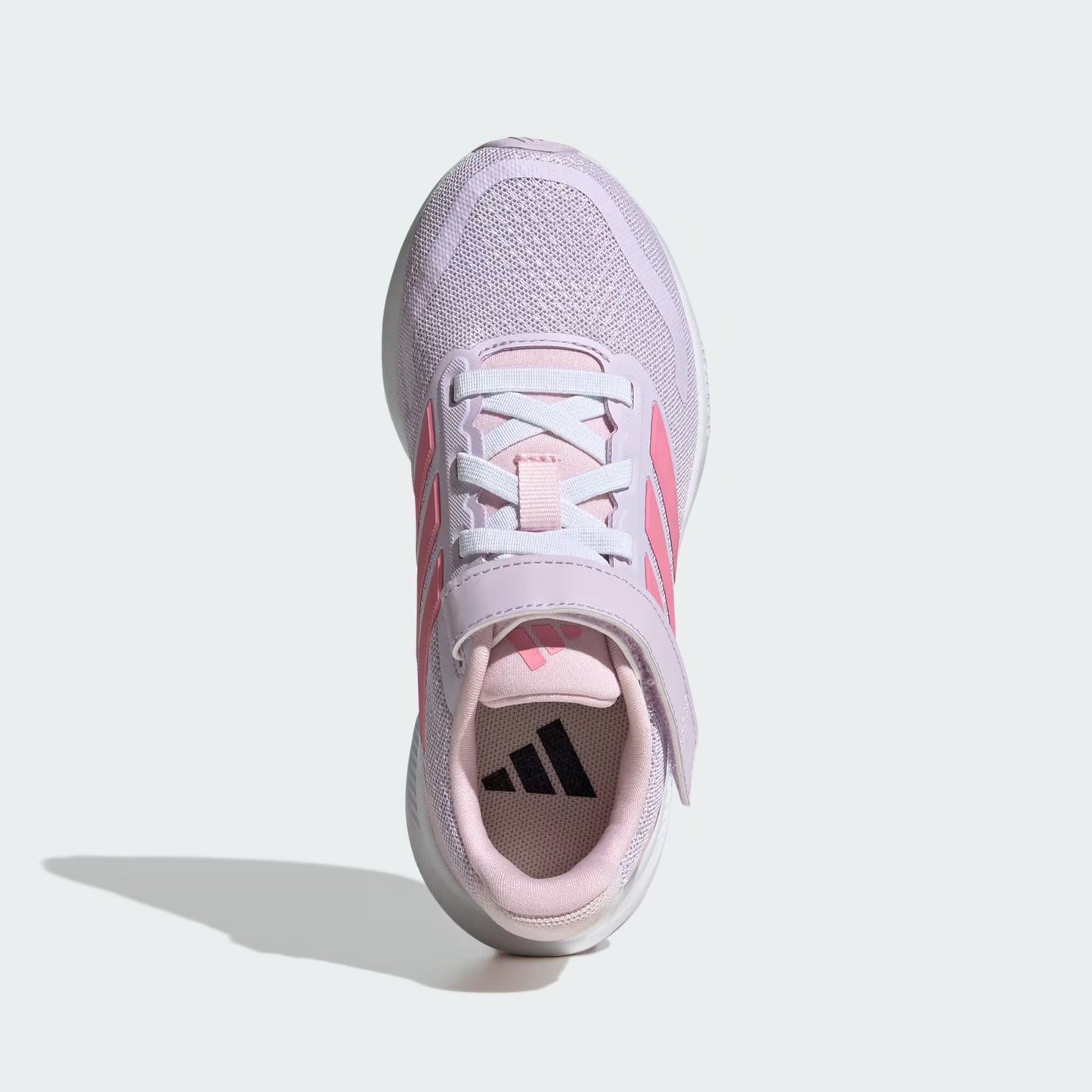 zapatillas-niña-runfalcon-5-clear-pink