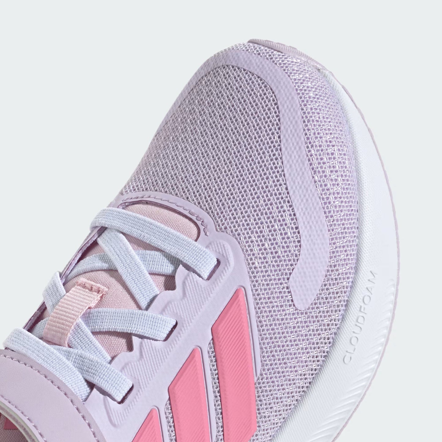 zapatillas-niña-runfalcon-5-clear-pink