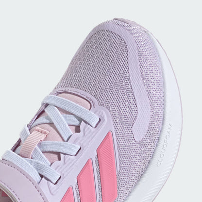zapatillas-niña-runfalcon-5-clear-pink