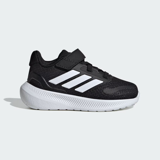 Zapatilla Niño Runfalcon 5 Black