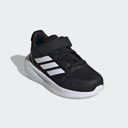 Zapatilla Niño Runfalcon 5 Black
