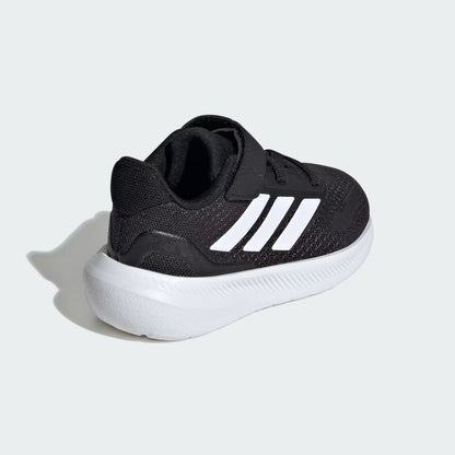 Zapatilla Niño Runfalcon 5 Black