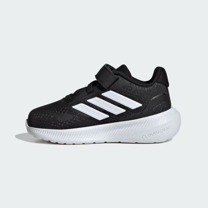 Zapatilla Niño Runfalcon 5 Black