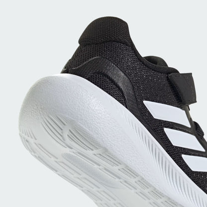 Zapatilla Niño Runfalcon 5 Black