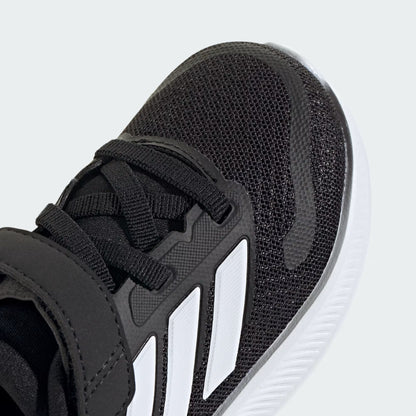 Zapatilla Niño Runfalcon 5 Black