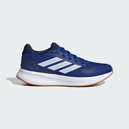 Zapatilla Niño Runfalcon 5 Dark Blue