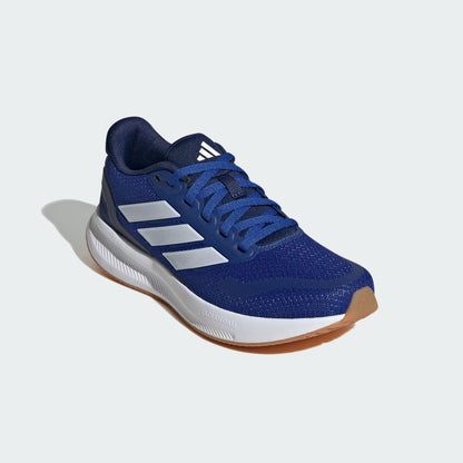 Zapatilla Niño Runfalcon 5 Dark Blue