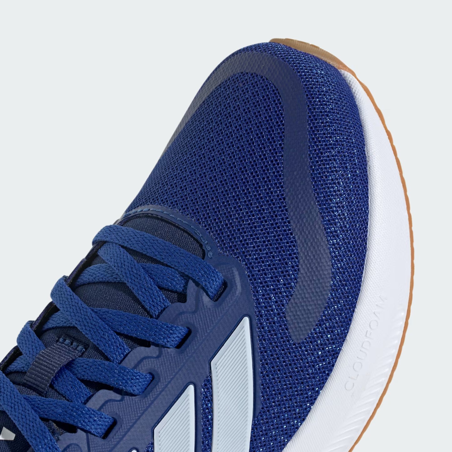 Zapatilla Niño Runfalcon 5 Dark Blue