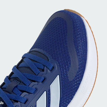 Zapatilla Niño Runfalcon 5 Dark Blue