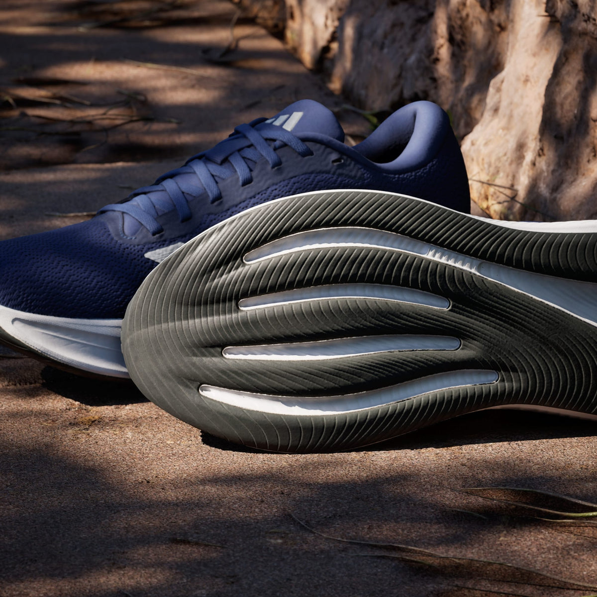 Zapatillas Running Response Runner 2