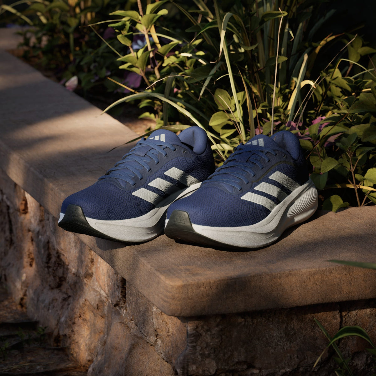 Zapatillas Running Response Runner 2