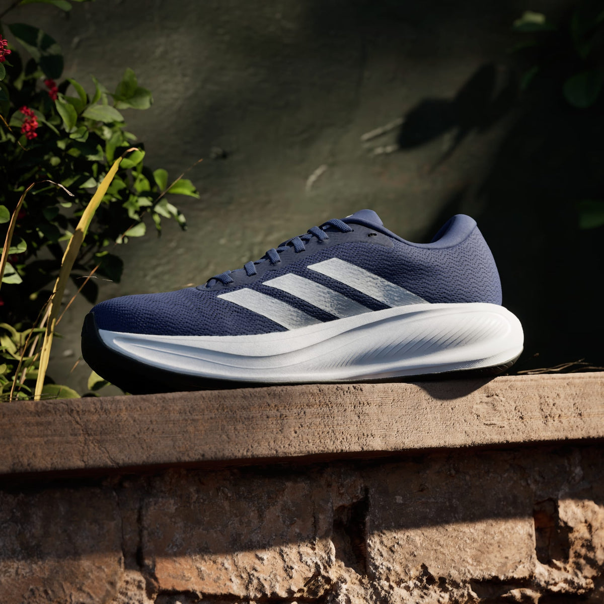 Zapatillas Running Response Runner 2