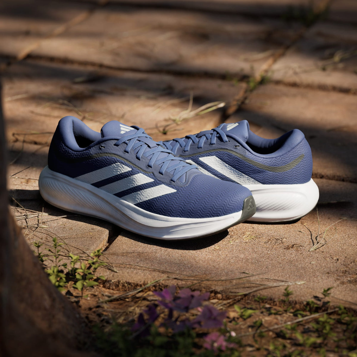 Zapatillas Running Response Runner 2